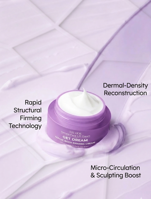 VELORA | Intensive Body Tightening · Structural Firming & Dermal Density
