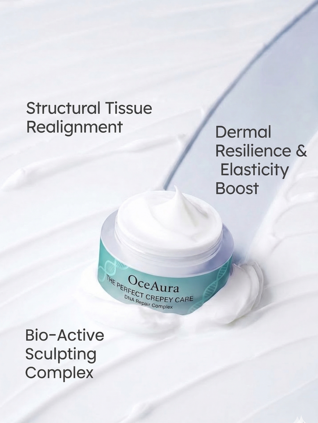 VELORA | Structural Sculpting · Bio-Active Firming & Tissue Realignment
