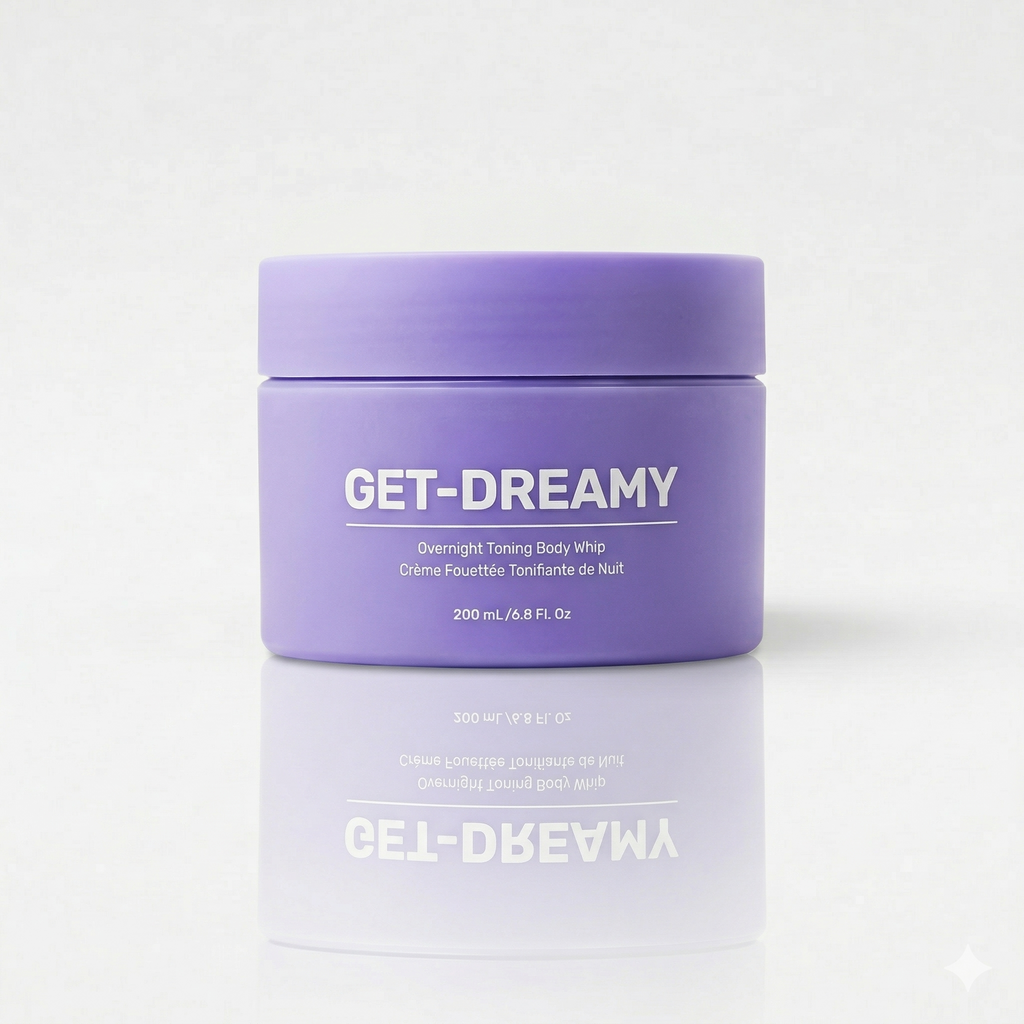 VELORA | Circadian Night-Sculpt · Overnight Dermal-Density & Peptide Infusion
